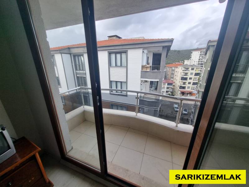 Edremit Kadıköy Mah`da3+1  Daire. - 9